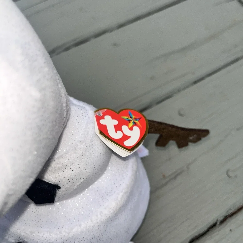Disney Frozen‎ Olaf Medium 10